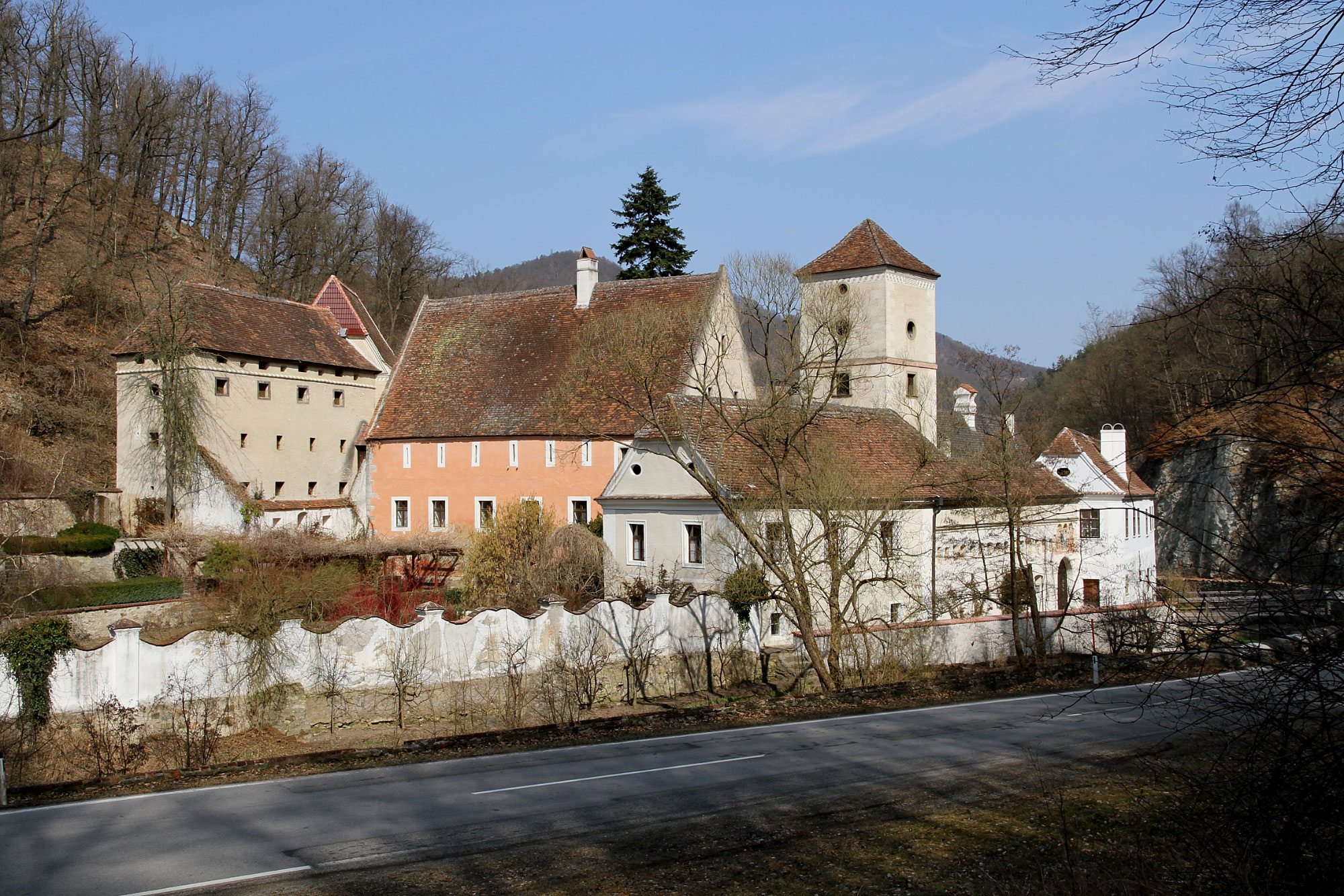 Aggsbach